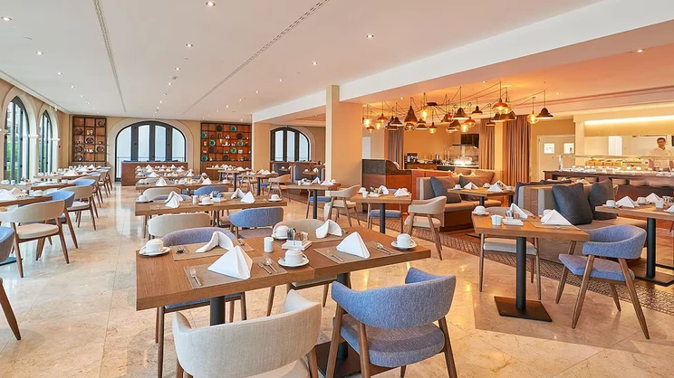 Cascade Wellness Resort Lagos Algarve by Domes