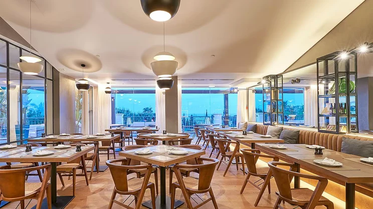 Cascade Wellness Resort Lagos Algarve by Domes