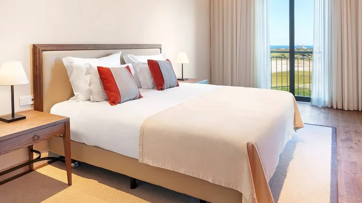 Cascade Wellness Resort Lagos Algarve by Domes