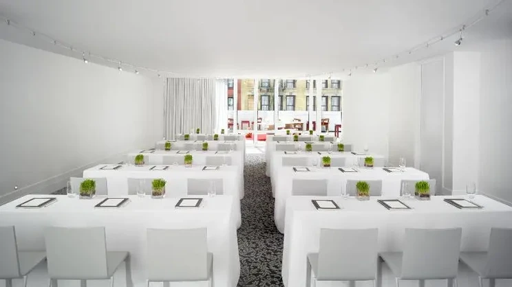 NoMo Soho Hotel