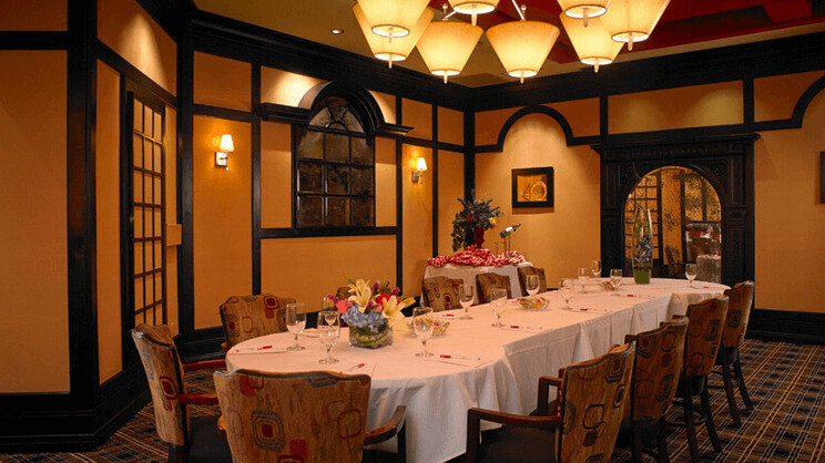 Treasure Island - TI Las Vegas Hotel & Casino-  a Radisson Hotel