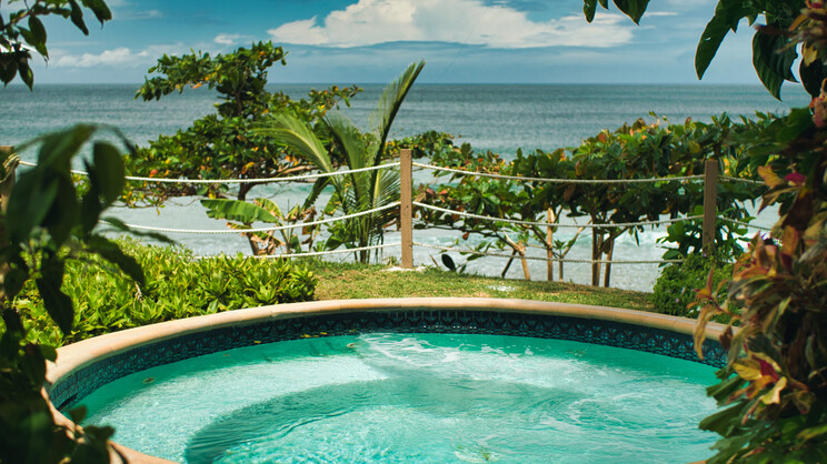 Tropikist Beach Hotel & Resort