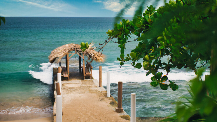 Tropikist Beach Hotel & Resort