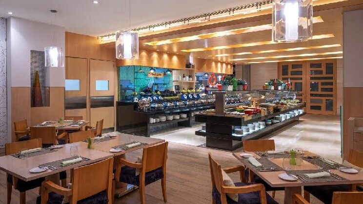 Park Rotana Abu Dhabi