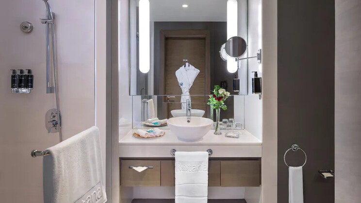 Park Rotana Abu Dhabi