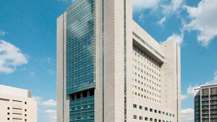 Toshi Center Hotel Tokyo