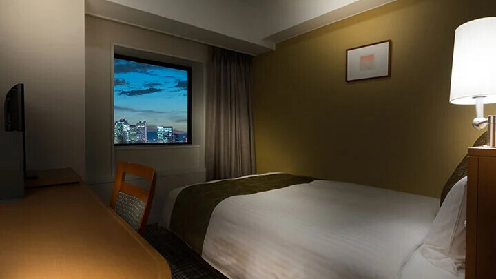 Toshi Center Hotel Tokyo