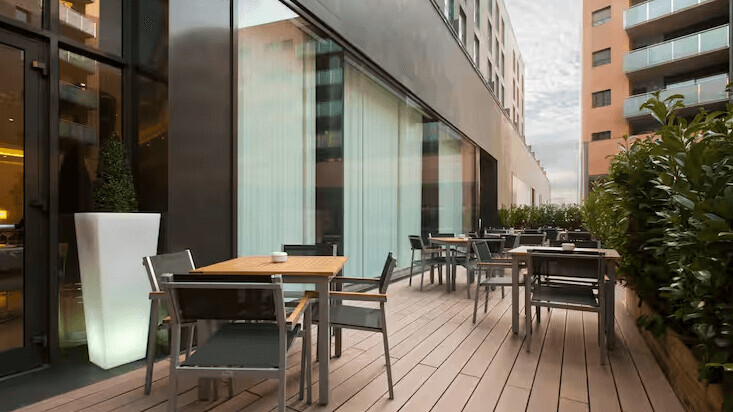 DoubleTree by Hilton Girona