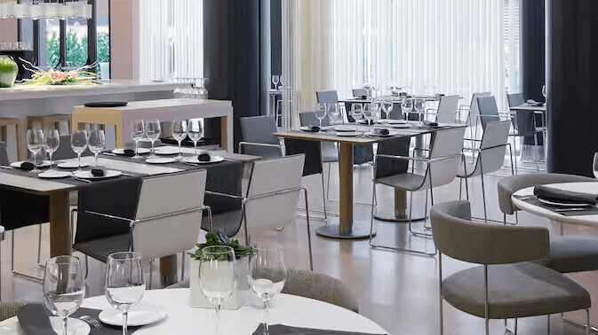 DoubleTree by Hilton Girona