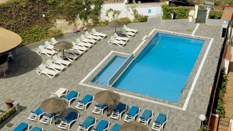 Bluesea Montevista Hawai