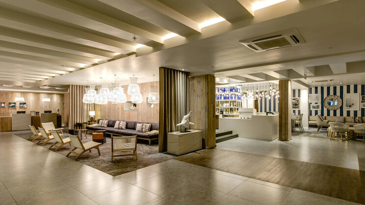 Protea Hotel Durban Umhlanga