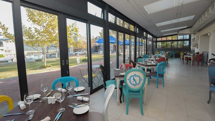 The Turbine Boutique Hotel & Spa