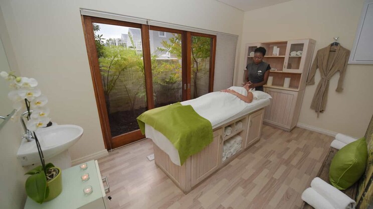 The Turbine Boutique Hotel & Spa