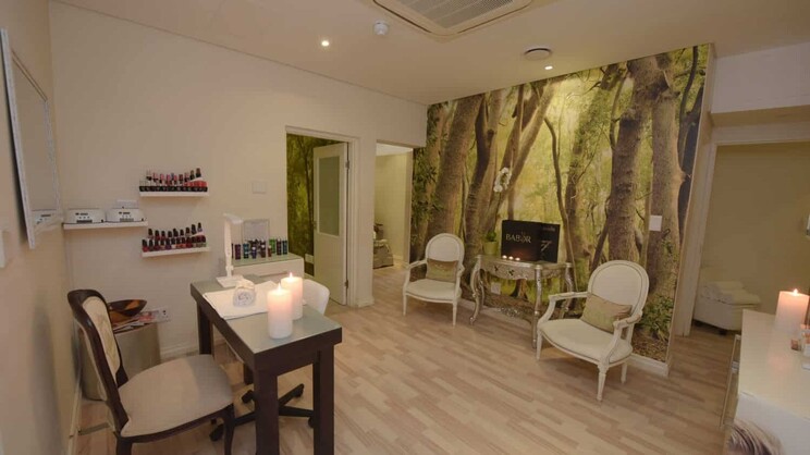 The Turbine Boutique Hotel & Spa