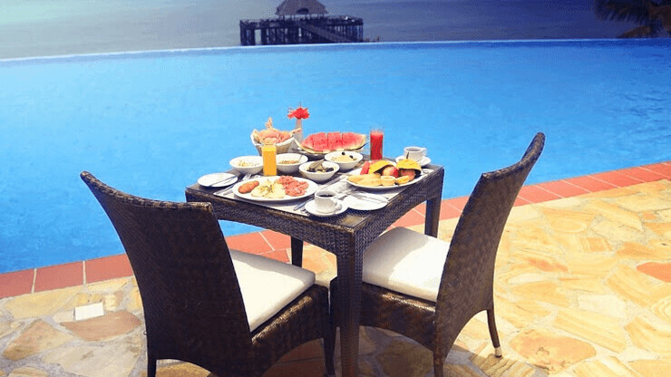 Sea Cliff Resort & Spa