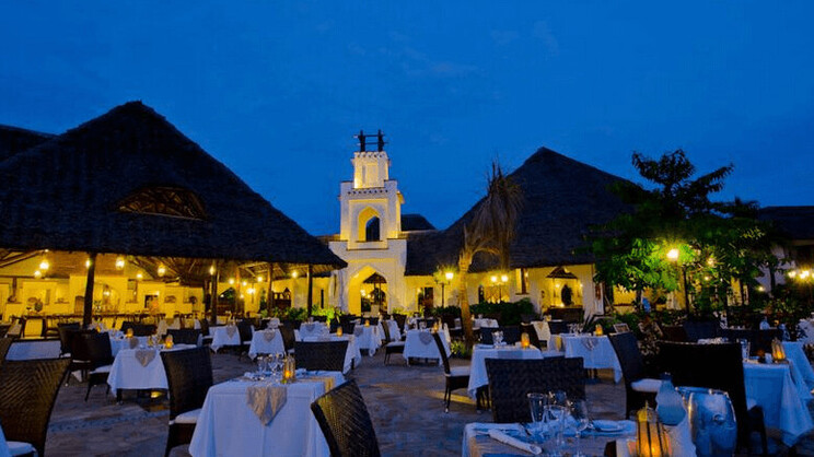 Sea Cliff Resort & Spa