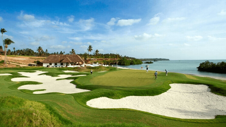 Sea Cliff Resort & Spa