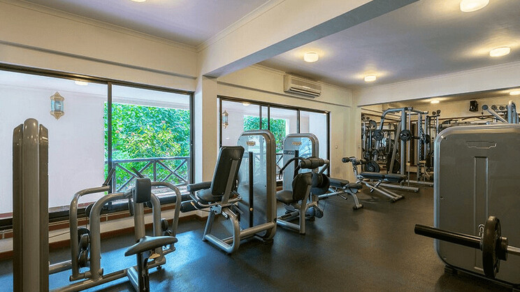 Sea Cliff Resort & Spa