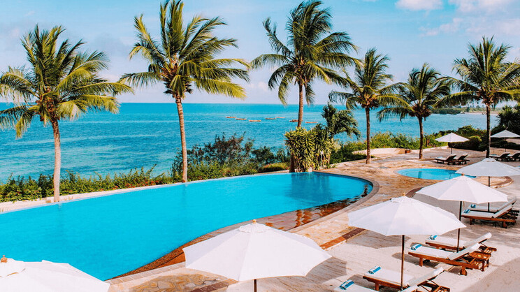 Sea Cliff Resort & Spa