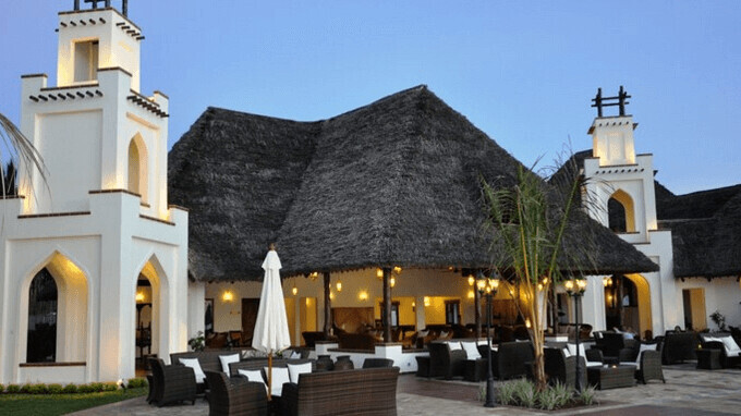 Sea Cliff Resort & Spa