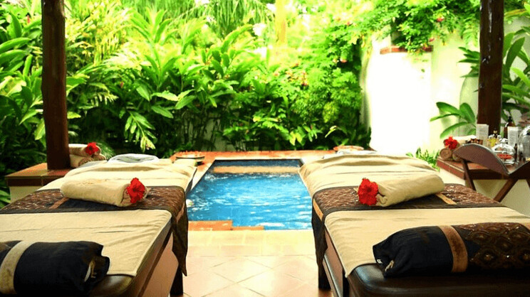 Sea Cliff Resort & Spa