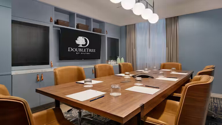 DoubleTree by Hilton Hotel New York City - Financial District