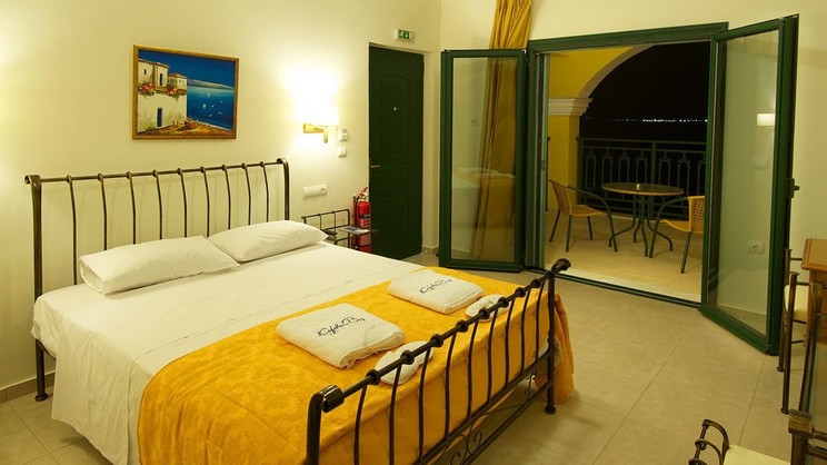 Kefalonia Bay Palace