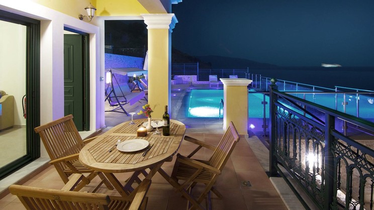 Kefalonia Bay Palace