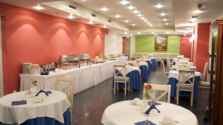 Kefalonia Bay Palace