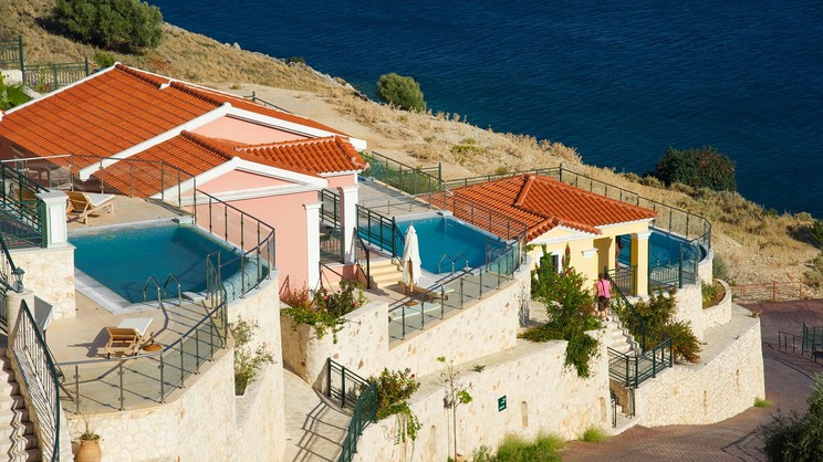 Kefalonia Bay Palace
