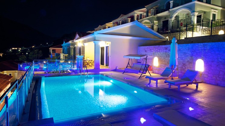 Kefalonia Bay Palace