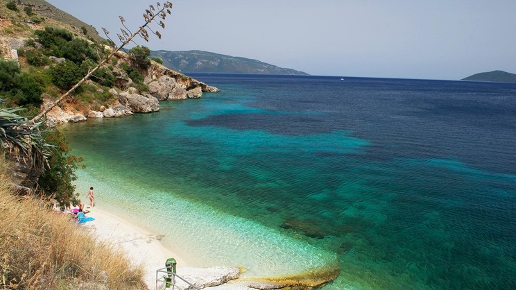 Kefalonia Bay Palace