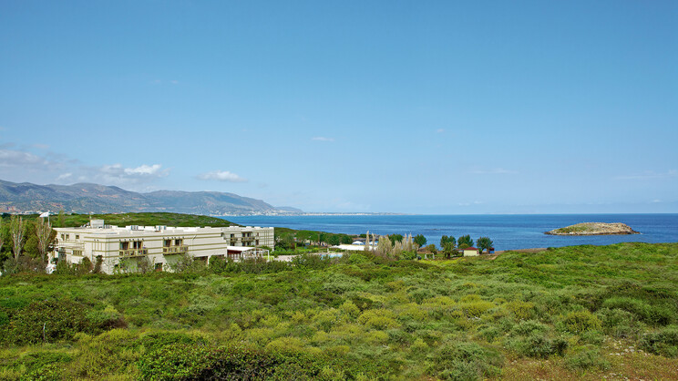 Grecotel Meli Palace