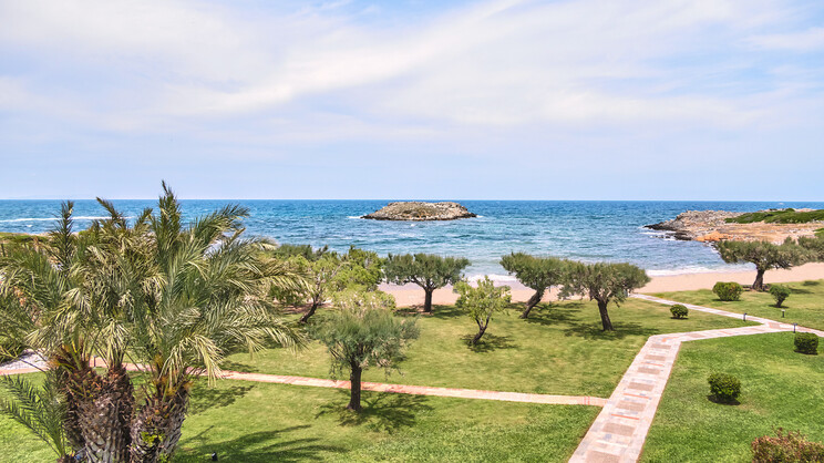 Grecotel Meli Palace