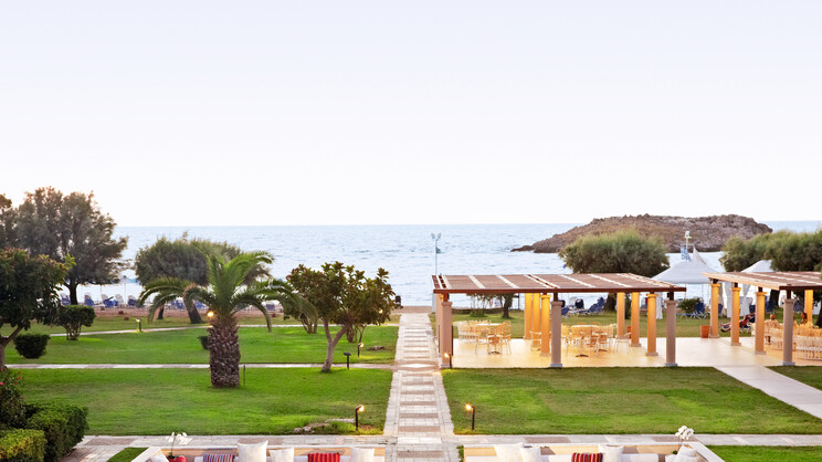 Grecotel Meli Palace
