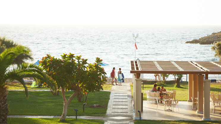 Grecotel Meli Palace