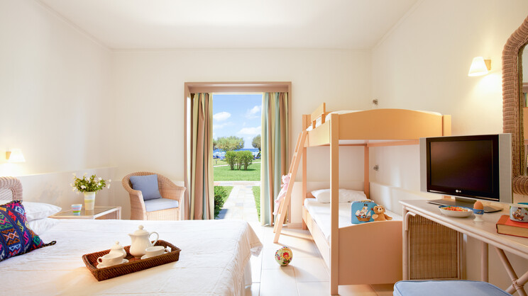 Grecotel Meli Palace