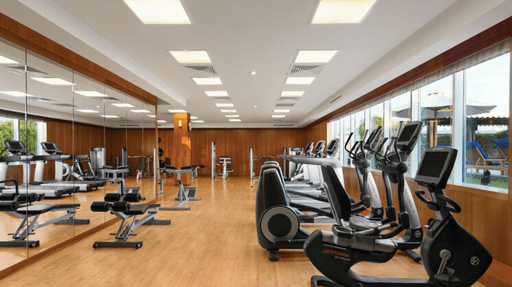 Crowne Plaza Dubai Jumeirah