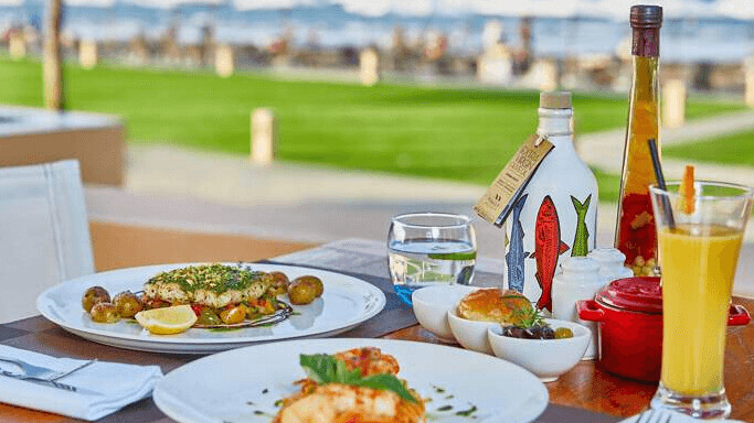 Barceló Mussanah Resort