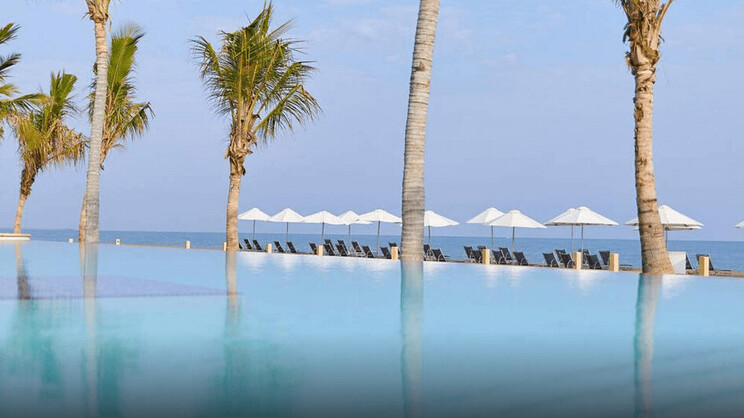 Barceló Mussanah Resort