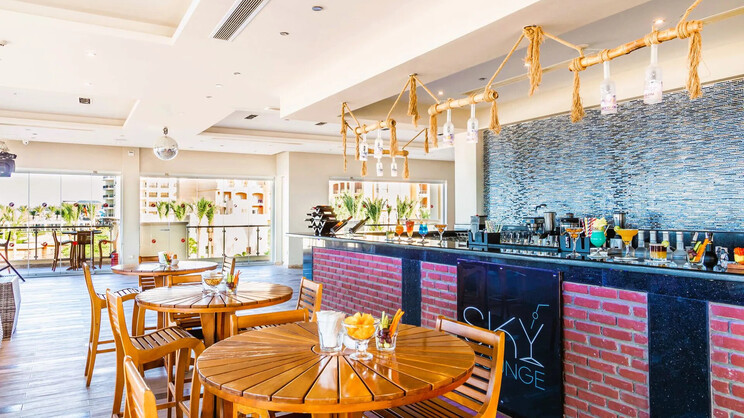 Tropitel Sahl Hasheesh HRG