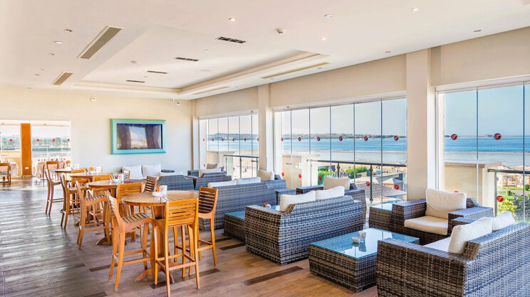 Tropitel Sahl Hasheesh HRG