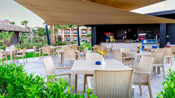 Tropitel Sahl Hasheesh HRG