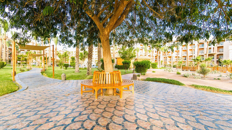 Tropitel Sahl Hasheesh HRG