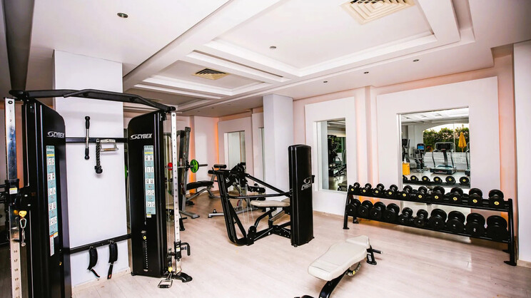 Tropitel Sahl Hasheesh HRG