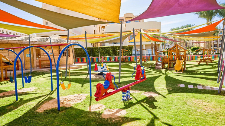 Tropitel Sahl Hasheesh HRG