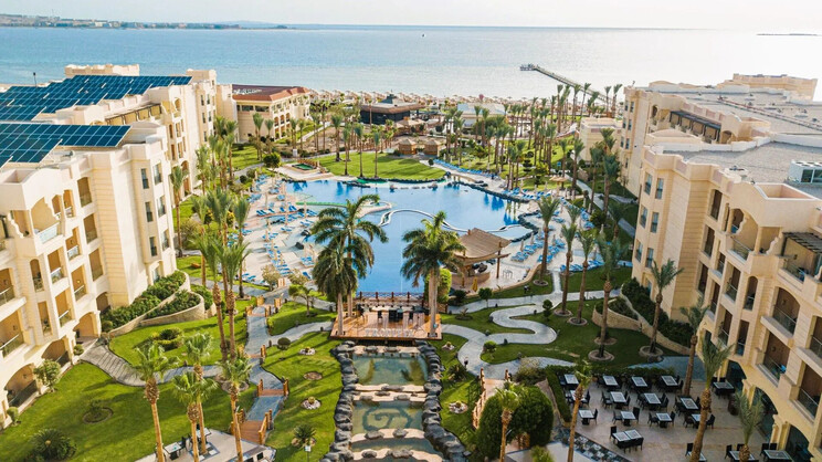 Tropitel Sahl Hasheesh HRG