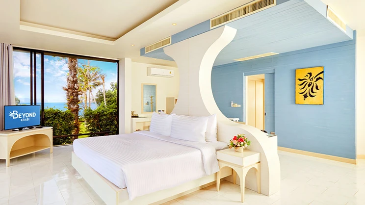One Bedroom Villa