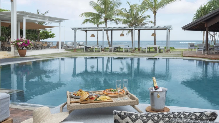 Sadara Boutique Beach Resort