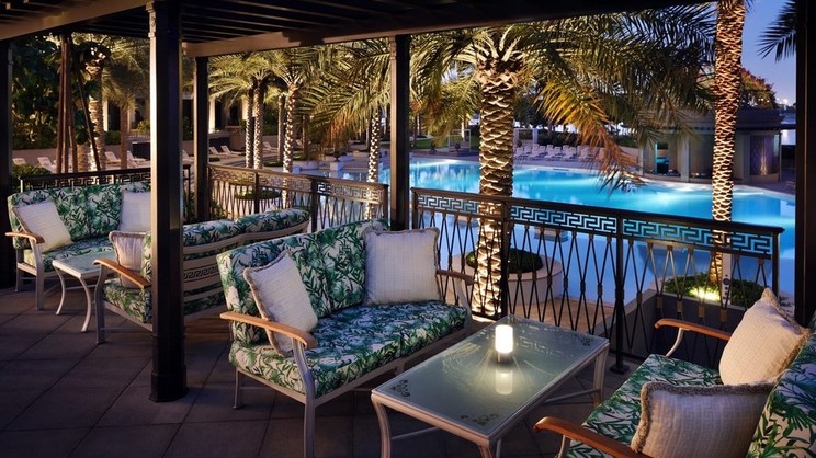 Palazzo Versace Dubai